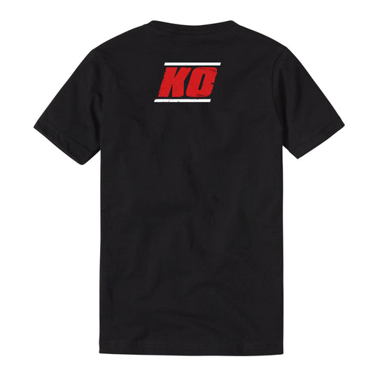 Kevin Owens "Kevin Owens Rules" Authentic T-Shirt