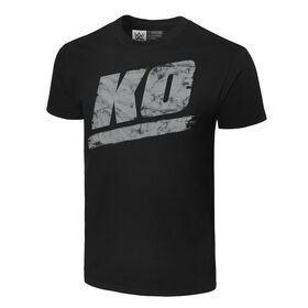 Kevin Owens "Fight Owens Fight" Authentic T-Shirt T-Shirt PW Catalog