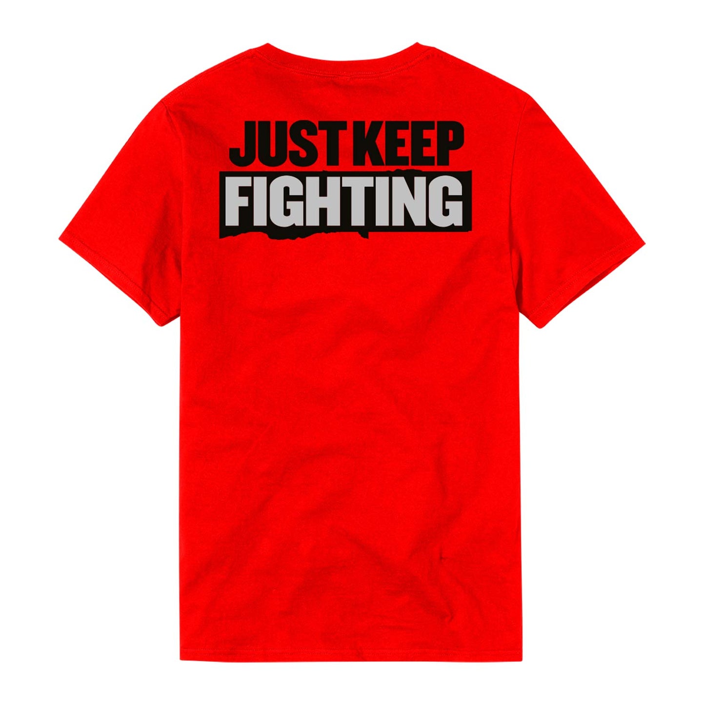 Kevin Owens "Relentless" Authentic T-Shirt