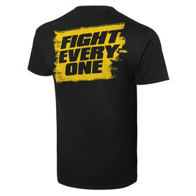 Kevin Owens "KO Show" Authentic T-Shirt