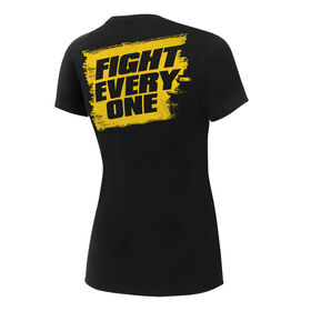 Kevin Owens "KO Show" Women's Authentic T-Shirt T-Shirt PW Catalog