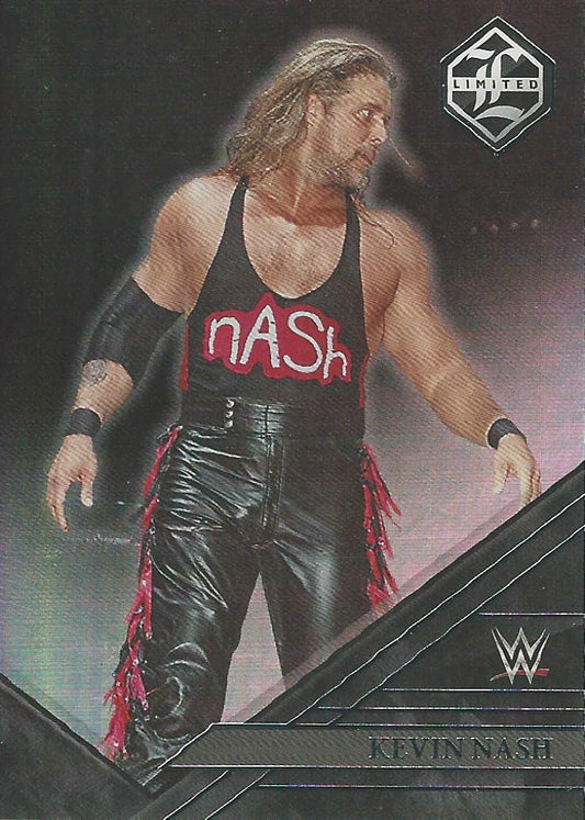 WWE Panini Chronicles 2023 Kevin Nash #234