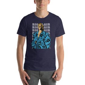 Ric Flair "Blue Robe" Unisex T-Shirt