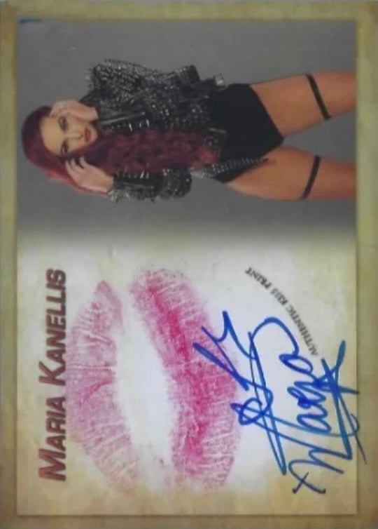 Maria Kanellis