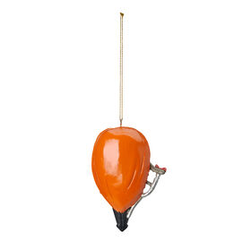 Becky Lynch Elf Ornament