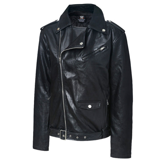 Becky Lynch "The Man" Replica Jacket 2