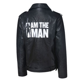 Becky Lynch "The Man" Replica Jacket