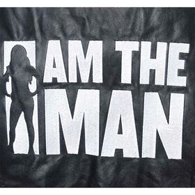 Becky Lynch "The Man" Replica Jacket