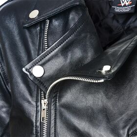 Becky Lynch "The Man" Replica Jacket