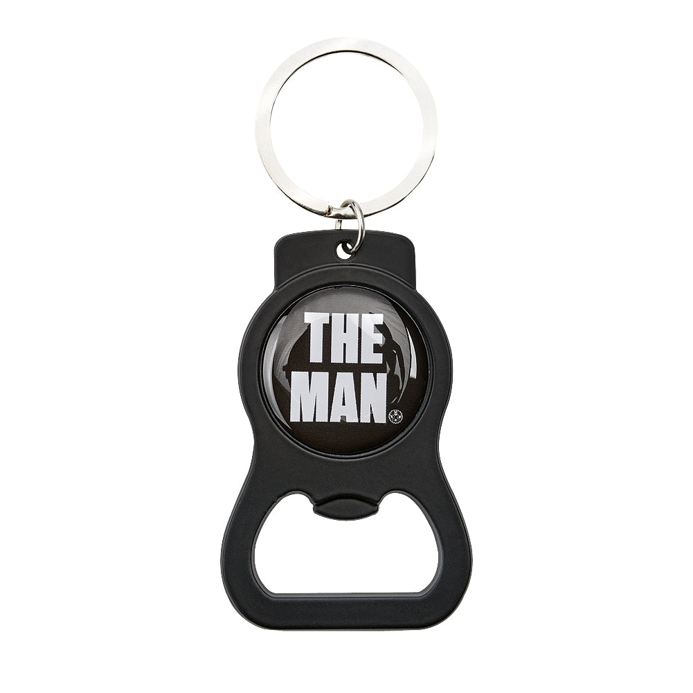 Becky Lynch Bottle Opener Keychain