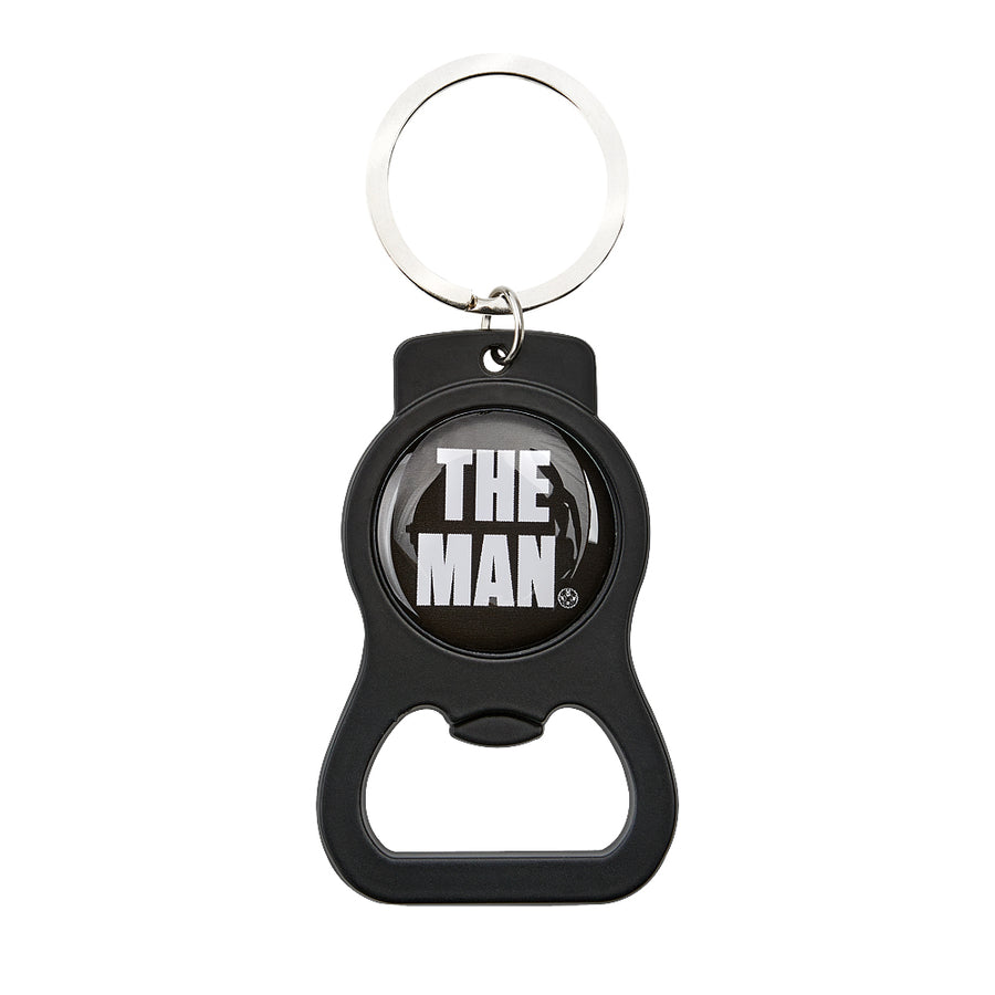 Becky Lynch Bottle Opener Keychain