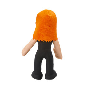 Becky Lynch "The Man" Bleacher Creature