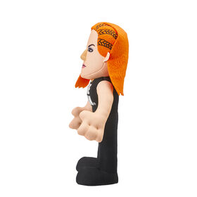 Becky Lynch "The Man" Bleacher Creature