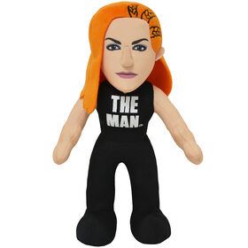 Becky Lynch "The Man" Bleacher Creature