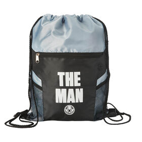 Becky Lynch "The Man" Drawstring Bag