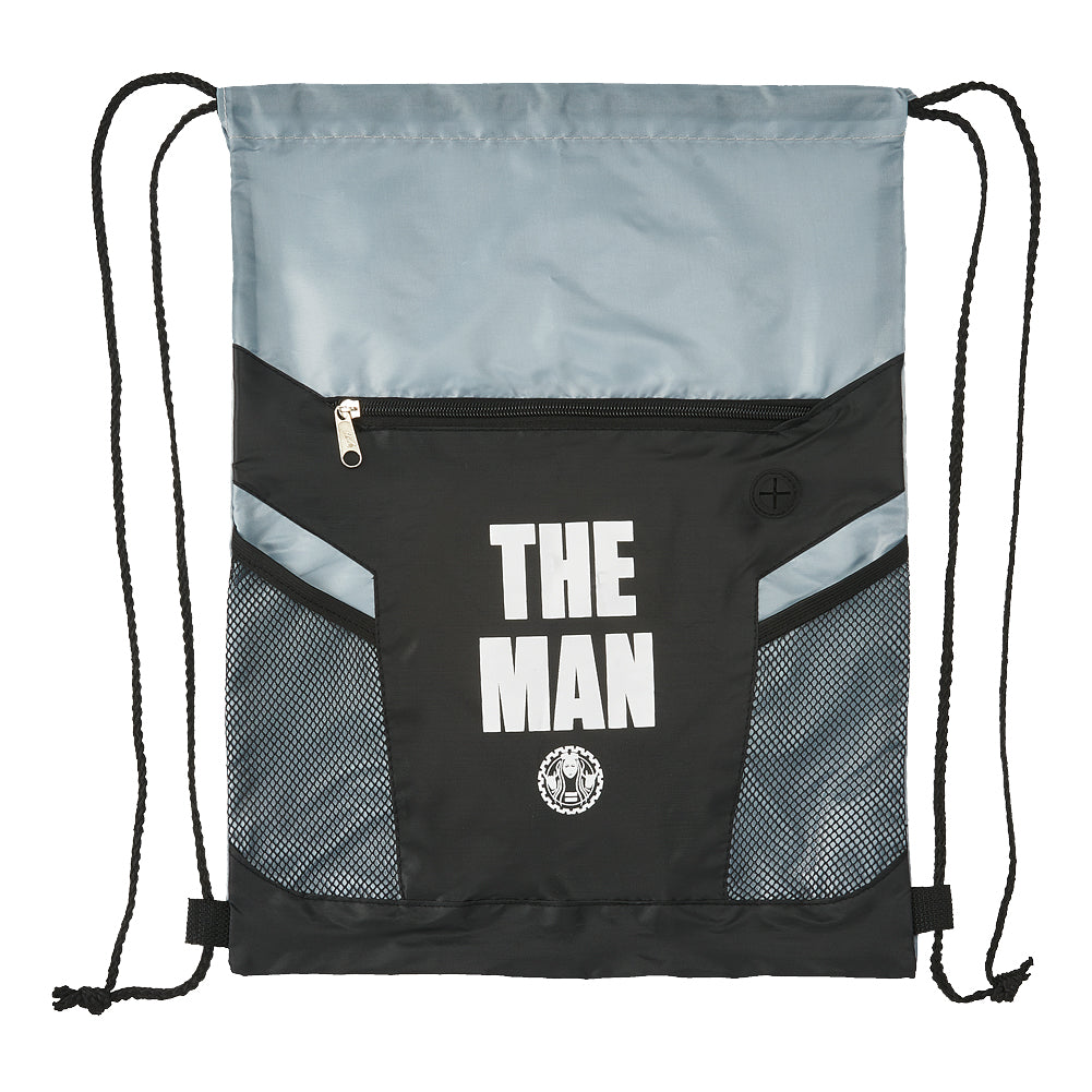 Becky Lynch "The Man" Drawstring Bag