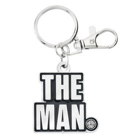 Becky Lynch "The Man" Keychain