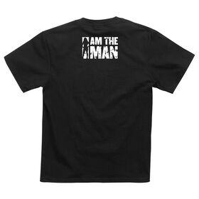 Becky Lynch "I Don't Care About Your Feelings" Youth Authentic T-Shirt