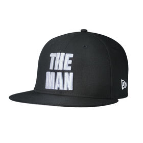Becky Lynch "The Man" New Era 59Fifty Snapback Hat