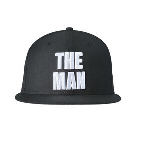 Becky Lynch "The Man" New Era 59Fifty Snapback Hat