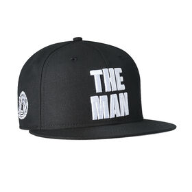 Becky Lynch "The Man" New Era 59Fifty Snapback Hat