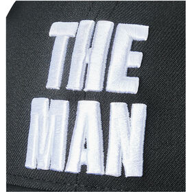 Becky Lynch "The Man" New Era 59Fifty Snapback Hat