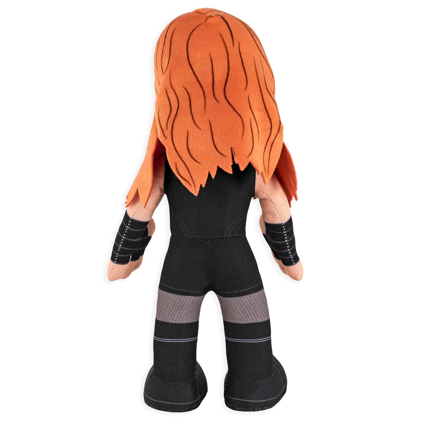 Becky Lynch "The Man's Back in Town" 10" Plush Bleacher Creature