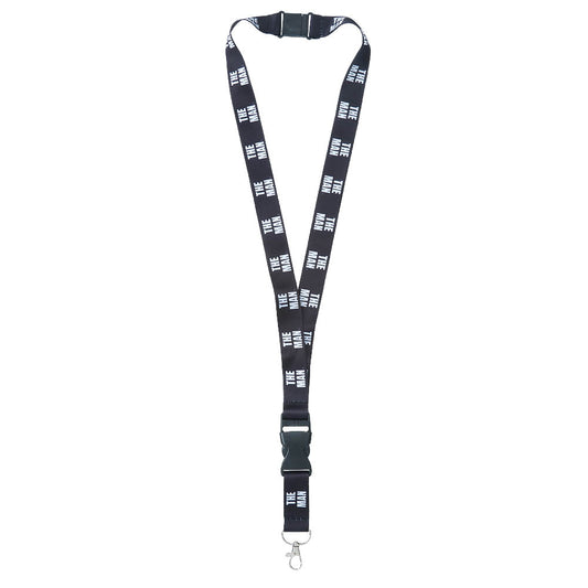 Becky Lynch "The Man" Lanyard PW Catalog