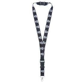 Becky Lynch "The Man" Lanyard