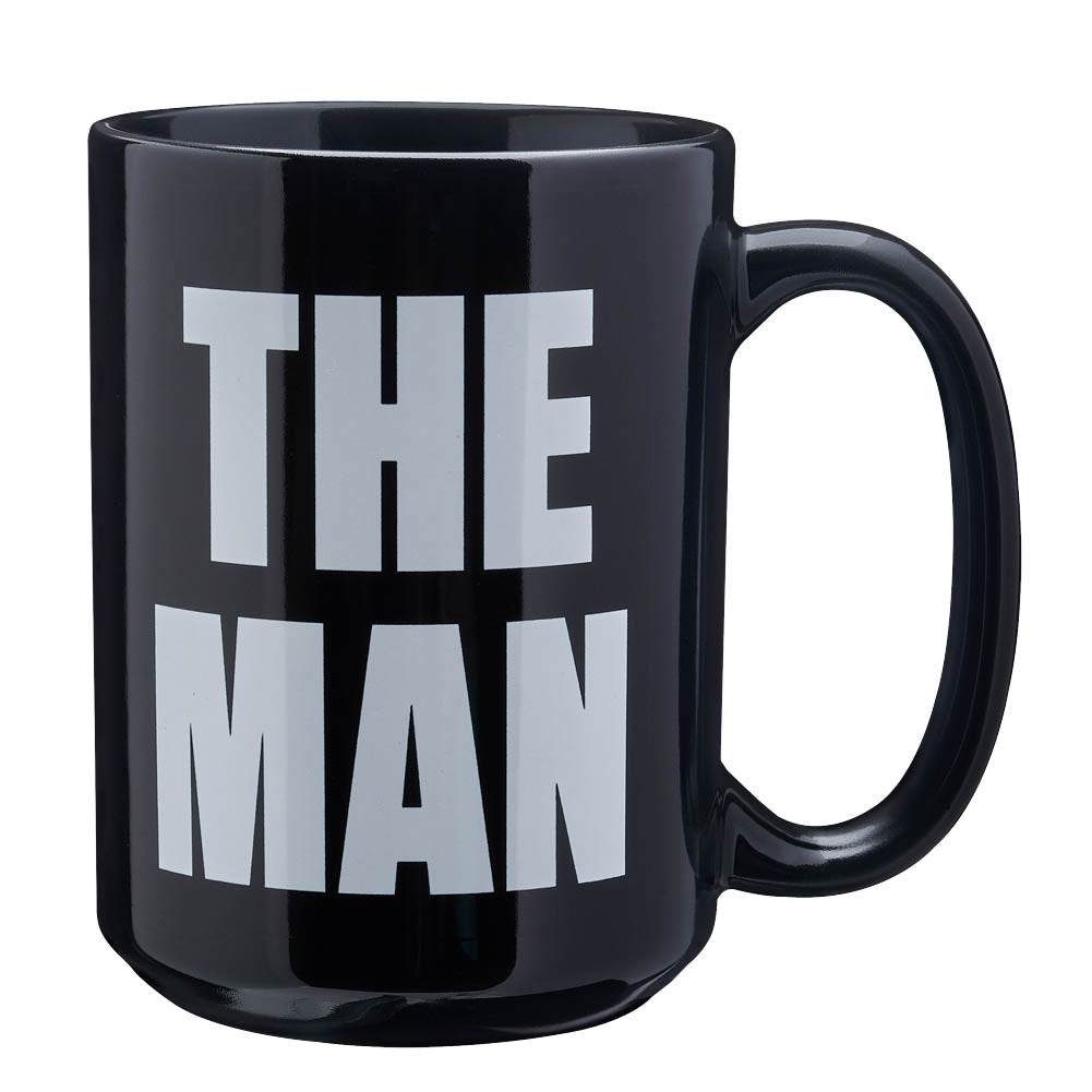 Becky Lynch "The Man" 15 oz. Mug