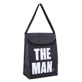Becky Lynch "The Man" Lunch Cooler Lunch Box PW Catalog