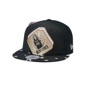 Becky Lynch WWE x Good Humor New Era 9Fifty Snapback Hat