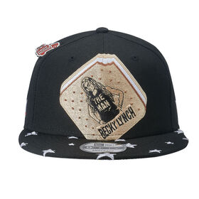Becky Lynch WWE x Good Humor New Era 9Fifty Snapback Hat