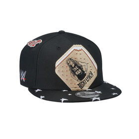 Becky Lynch WWE x Good Humor New Era 9Fifty Snapback Hat