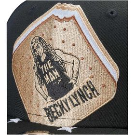 Becky Lynch WWE x Good Humor New Era 9Fifty Snapback Hat