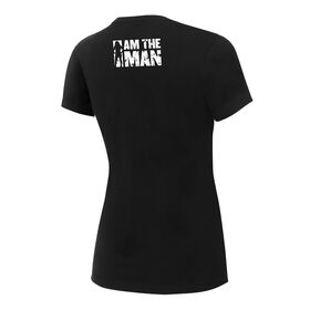 Becky Lynch "I Don't Care About Your Feelings" Women's Authentic T-Shirt T-Shirt PW Catalog
