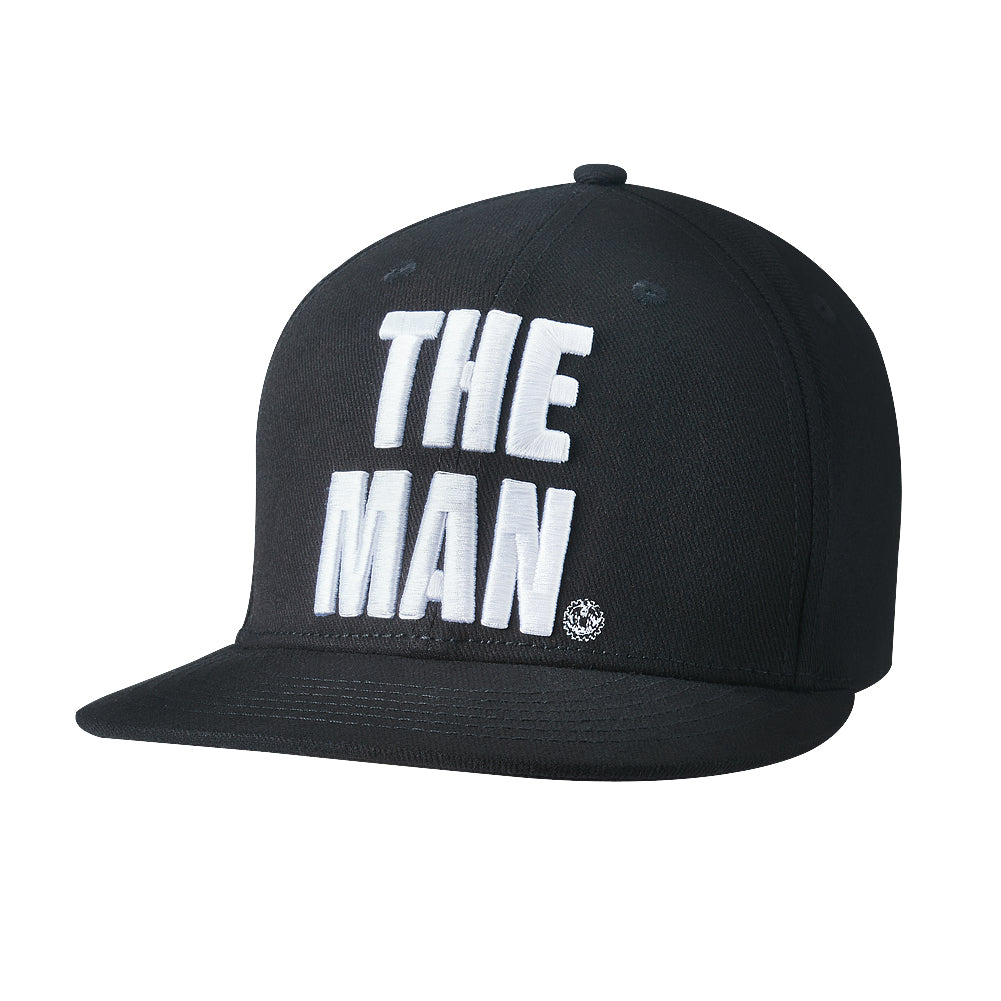 Becky Lynch "The Man" Snapback Hat