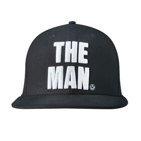 Becky Lynch "The Man" Snapback Hat