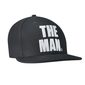Becky Lynch "The Man" Snapback Hat