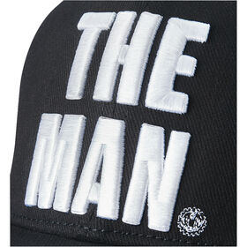Becky Lynch "The Man" Snapback Hat