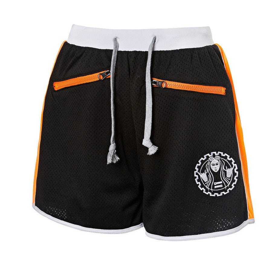 Becky Lynch "The Man" Women's Shorts 1
