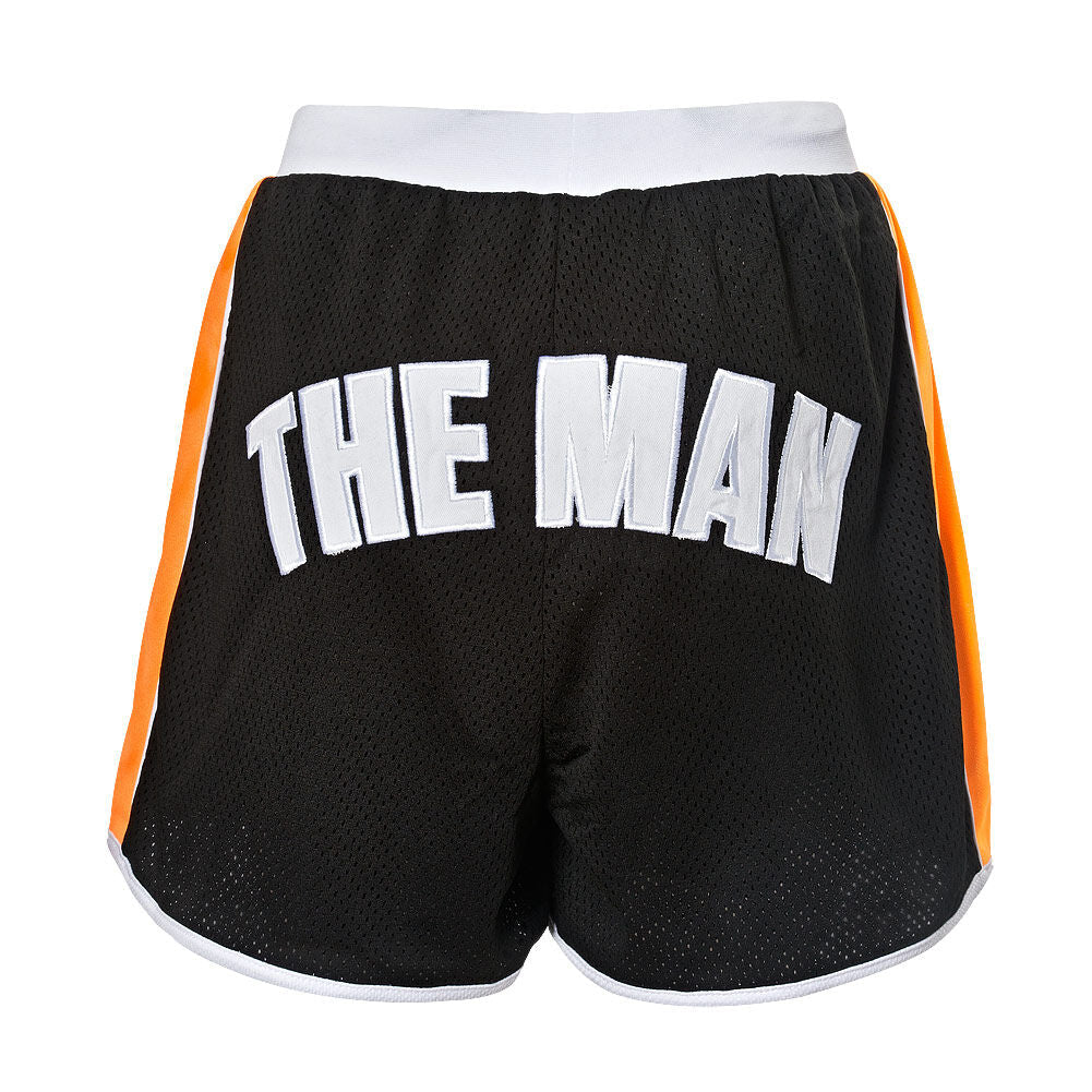 Becky Lynch "The Man" Women's Shorts 2