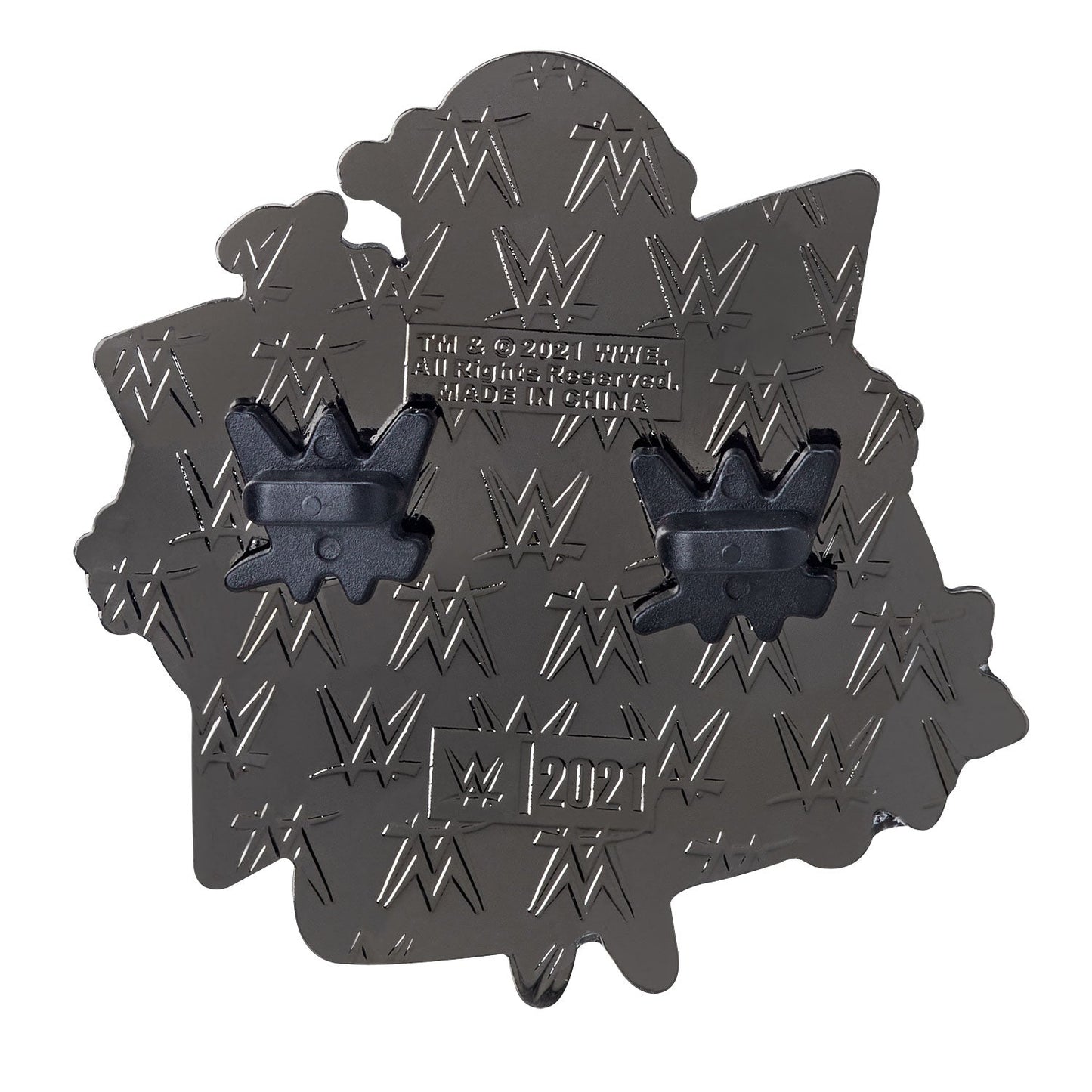 Becky Lynch Limited Edition Holiday Pin
