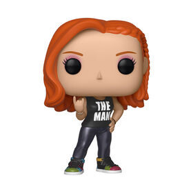Becky Lynch "The Man" POP! Vinyl Figure
