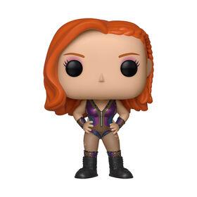 Becky Lynch POP! Vinyl Figure