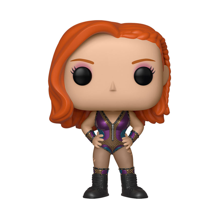 Becky Lynch POP! Vinyl Figure