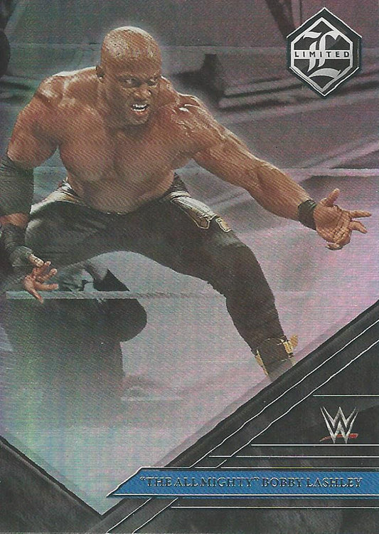 WWE Panini Chronicles 2023 Bobby Lashley #238