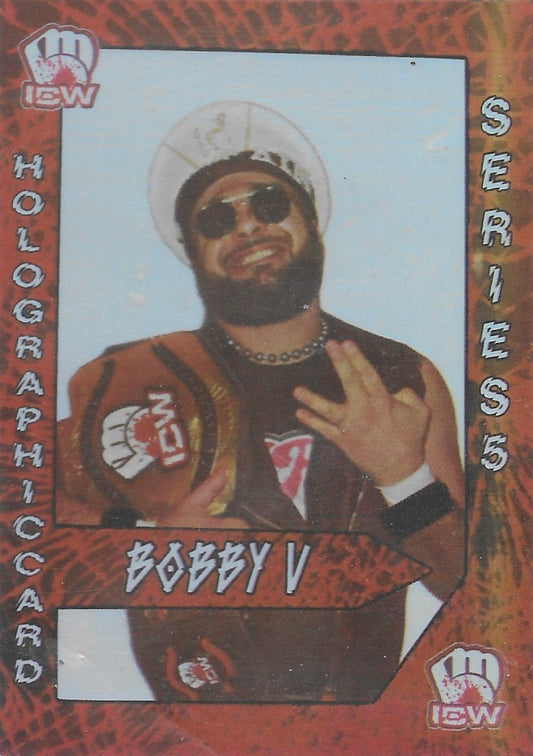 Bobby V