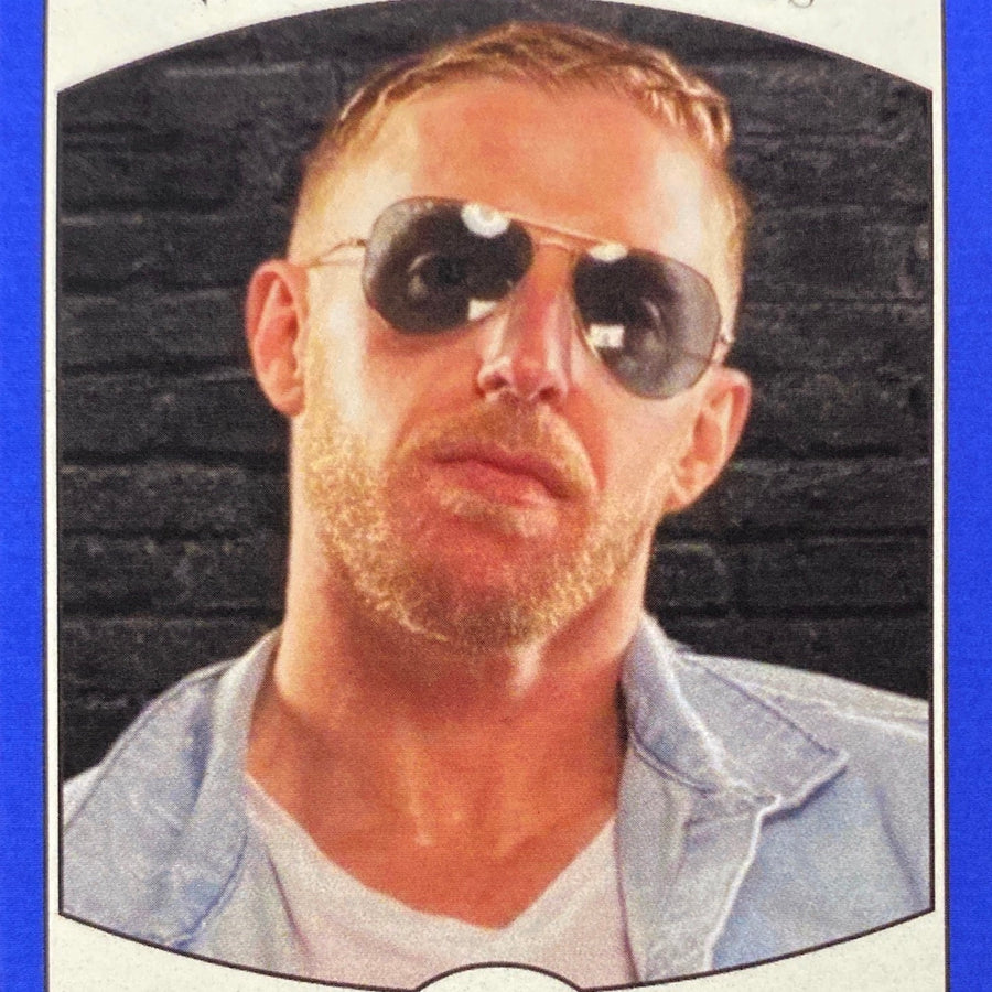 Orange Cassidy