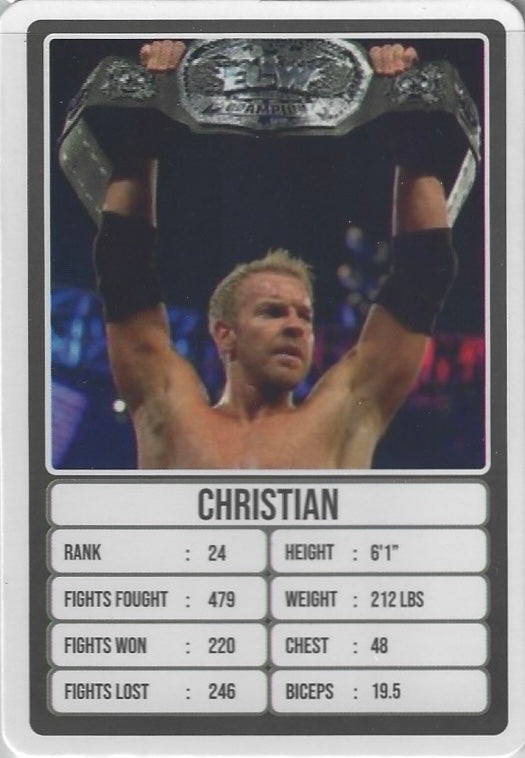 Christian